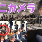 【音質改善】主催者側カメラ：石丸新党「再生の道」旗揚げ会見【石丸伸二】