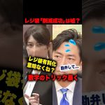 小野田紀美「レジ袋の削減効果は本当か？」数字の違和感に鋭く切り込む！#小野田紀美 #国会 #小泉進次郎