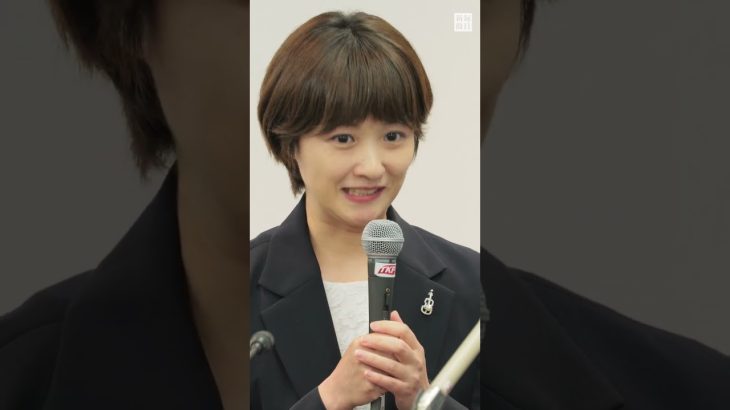 石丸新党、参院選も任期は２期まで。候補者１０人を発表