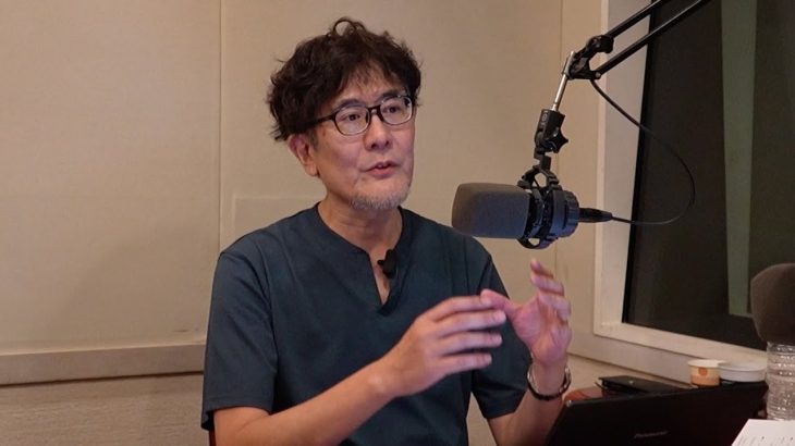 石丸伸二さんの「消費税」に関する意見は間違っています。