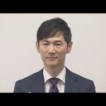 「再生の道」新代表に京大院生　石丸氏「貴重ななかなか得難い時間だった」(2025年9月16日)