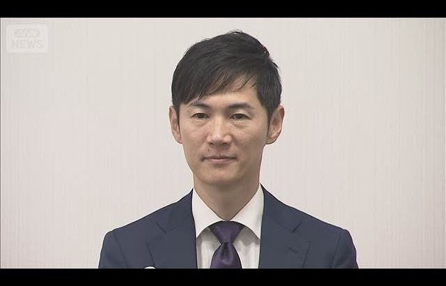 「再生の道」新代表に京大院生　石丸氏「貴重ななかなか得難い時間だった」(2025年9月16日)